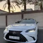 لكزس S250 فل كامل مالك واحد صيانات الشركه