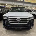 تويوتا لاندكروزر جي اكس أر موديل 2024 L3 سعر285000