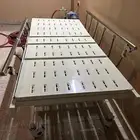 سرير مستشفى