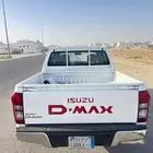 ايسوزو 2015 ديزل