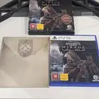 شريط سوني 5 اساسن كريد ميراج نسخه الاطلاق للبيع