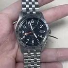 ساعة سيكو 5 سبورتز جي ام تي