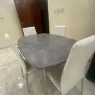 كنب نظيف وجديد استخدام 3اشهر 2كرسي نفر واحد 3انفار ب1500