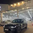 رنج روفر اوتو بيوغرافي 2019