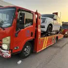سطحة راجع من الرياض الى جدة الطايف