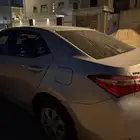 كورلا 2016 ستاندر للبيع