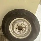جنط ددسن مقاس 14