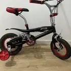 سيكل كوبرا جنط 16