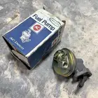 طرمبه بنزين جمس