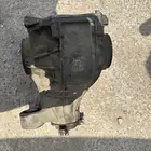 كرونه خلفيه مارسيدس GLE450 2019 2020 2021 2022نضيفه ماشيه42