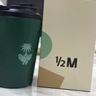 كوب هاف مليون جديد ماقد استخدم ولا نزل فالمحلات الكوب للبيع