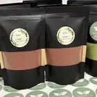 حناء وسدر ومشاط