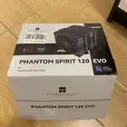 مبرد هوائي phantom spirit 120 evo
