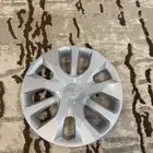 طيس هايلوكس وكالة 2025