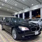 بي ام دبليو LI 730 المديل 2011 العدد 281 الف