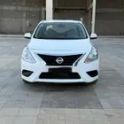 نيسان صني 2019 للبيع