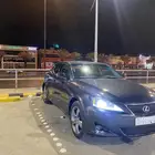 لكزس is350 2008