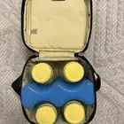 شفاط حليب - محضرة طعام وطبخ بالبخار - جهاز تعقيم رضاعات