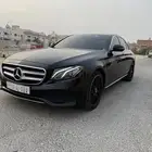مرسيدس E300