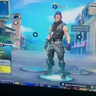 حساب اساسي فورت نايت كل التفاصيل موجوده