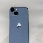 ايفون 14 جديد مافك بطاريه100