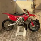 دباب صحراوي CRF450R