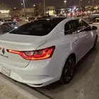سياره رينو ميجان اعلي فئه