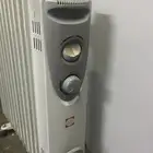 دفاية 12 ريشة