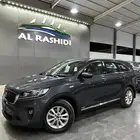 كيا سورنتو 2020 دبل 7 مقاعد لدى معرض(عبيد الرشيدي)