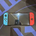 جهاز نينتندو سويتش