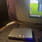 كرت فضي نضييف