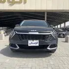 للبيع كيا سبورتاج 2023 استاندر