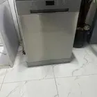 قلاية أواني نظيفة نظيفة