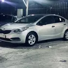 كيا سيراتو 2016