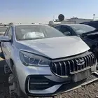 شيري اريزو 5 2024 تشليح قطع