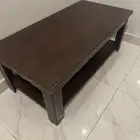 للبيع طاولة خشب