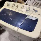 غساله class حجم وسط