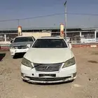 قطع غيار لكزس 2007-2012 ES