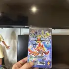 كاميرا psp مع العبة الخاصه سيلد نادر جدا