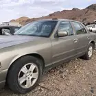 قطع غيار فورد 2001