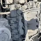 مكينه مرسيدس فياجرا 500 سلندر8