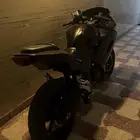ريس صيني 400CC