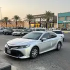 كامري استاندر 2019