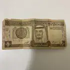 للبيع ريال الملك فهد طباعه اكثر من 68 سنه عام 1379