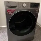 نشافة 9 كيلو LG