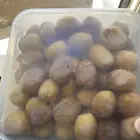 تمر لقاط مفرزن هلاليه وسكري