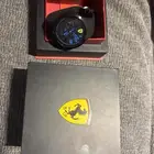 ساعة فيراري الاصلية