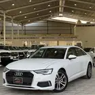 أودي A6 2022 ب 78ألف