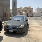 هوندا اكورد 2004 للبيع