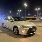 كامري المالك الاول من الوكالة